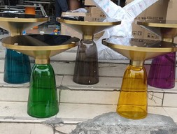 Комплект из кофейных столиков