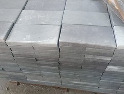 Плиты из базальта