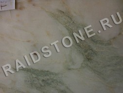 Мрамор Мисти Вайт Роуз, Альба Чиара (Mysty White Rose)