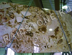 Мрамор Бречиа Фантастико (Breccia Fantastico)