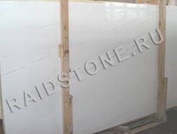 Мрамор Аристон вайт (Ariston white)