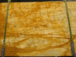 Мрамор Джалло Сиена (Giallo Siena)