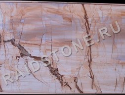 Мрамор Тик Вуд (Teak Wood)