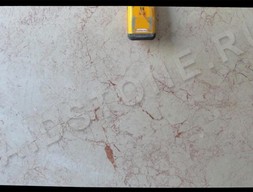 Мрамор Розалия (Rosalia)