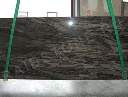 Мрамор Океан Браун (Ocean Brown)