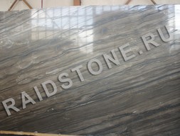 Мрамор Секвоя Браун (Sequoia Brown)