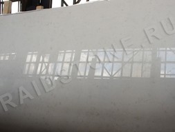 Мрамор Бьянко Перлино Экстра (Bianco Perlino extra)