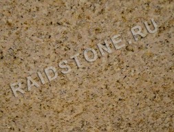 Гранит Дисерт Голд (Desert Gold)