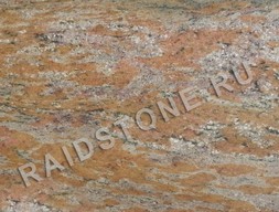 Гранит Роз Вуд (Rose Wood)