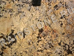 Гранит Деликатус голд (Delicatus Gold)