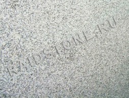 Гранит Империал вайт (Imperial White)