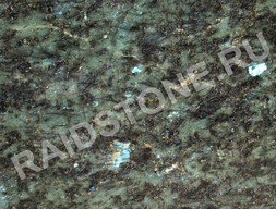 Гранит Лемуриан Блю (Lemurian Blue)