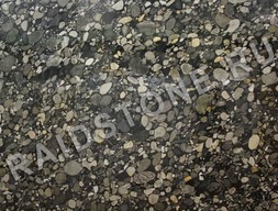 Гранит Нэро Маринач (Nero Marinace)