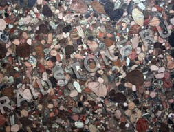 Гранит Аквариус Блю (Aquarius Blue)