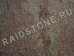 Гранит Браун Джатоба (Brown Jatoba)