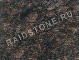 Гранит Сапфир Браун Индиан (Saphire Brown Indian)