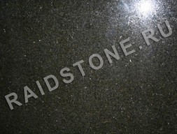 Гранит Убатуба Грин (Ubatuba Green)