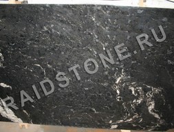 Гранит Титаниум (Titanium)