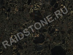 Гранит Блэк Бьюти (Black beauty)