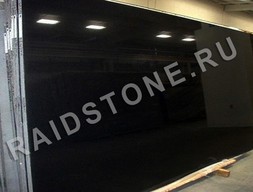 Гранит Монголия Блэк (Mongolia Black), China Black