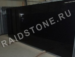 Гранит Шанкси Блэк (Shanxi Black G777)