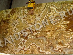 Оникс Тайгер (Onix Tiger)