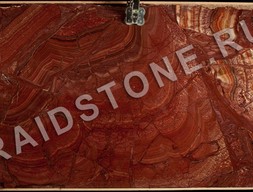 Оникс Россо (Onice Rosso)