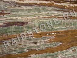 Оникс Медиум Верде Пакистано (Medium Verde Pakistano)