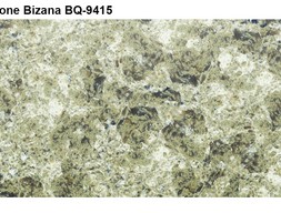 Искусственный камень Vicostone-BIZANA BQ 9415