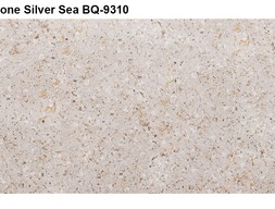 Искусственный камень Vicostone-SILVER SEA BQ 9310