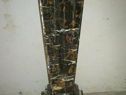 Тумба из мрамора Микеланджело