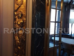 Обрамление дверей