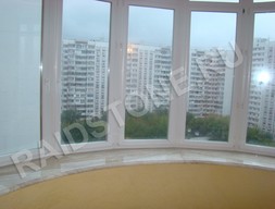 Подоконник из мрамора Daino Reale