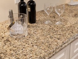 Столешница из гранита Delicatus для кухни