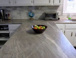 Столешница из мрамора Барджилио Ипериале